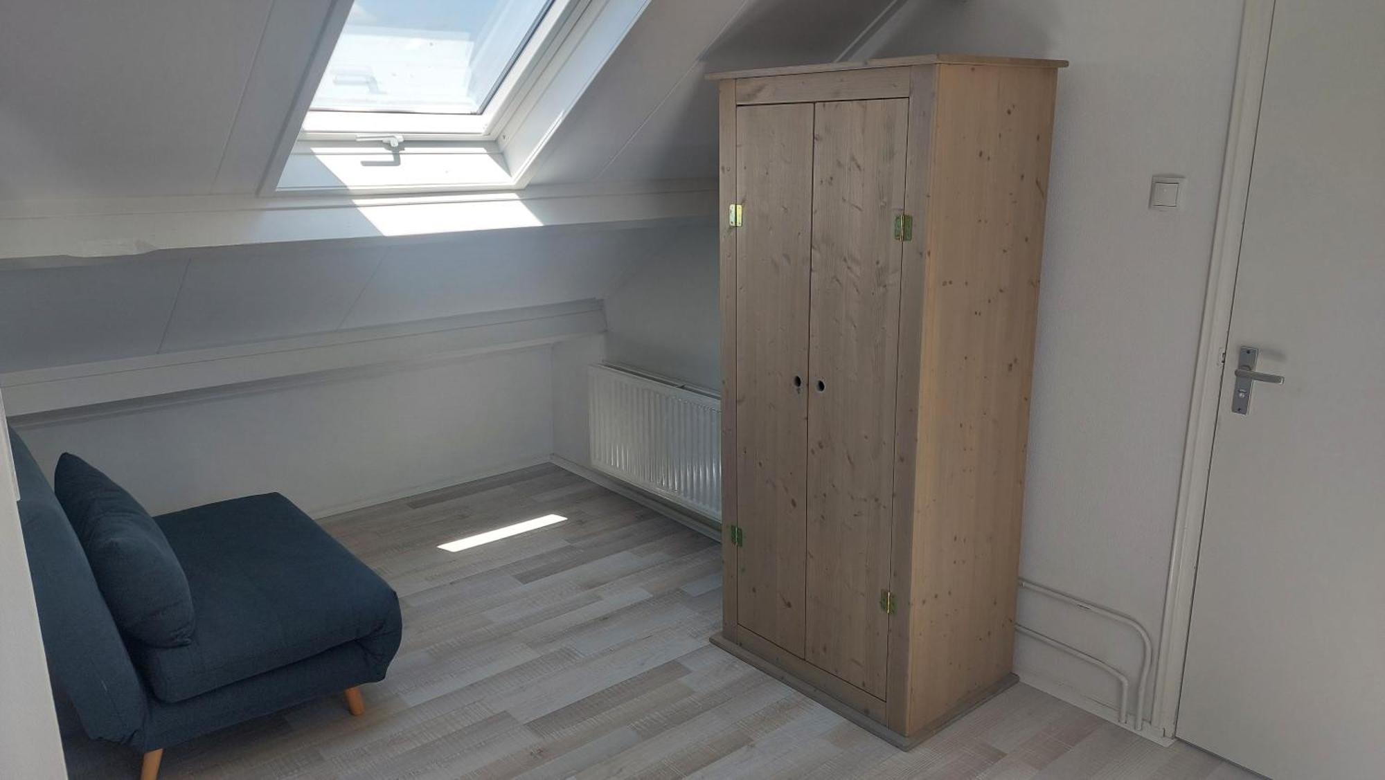 Appartement Vlakbij Strand En Centrum 주테란데 외부 사진